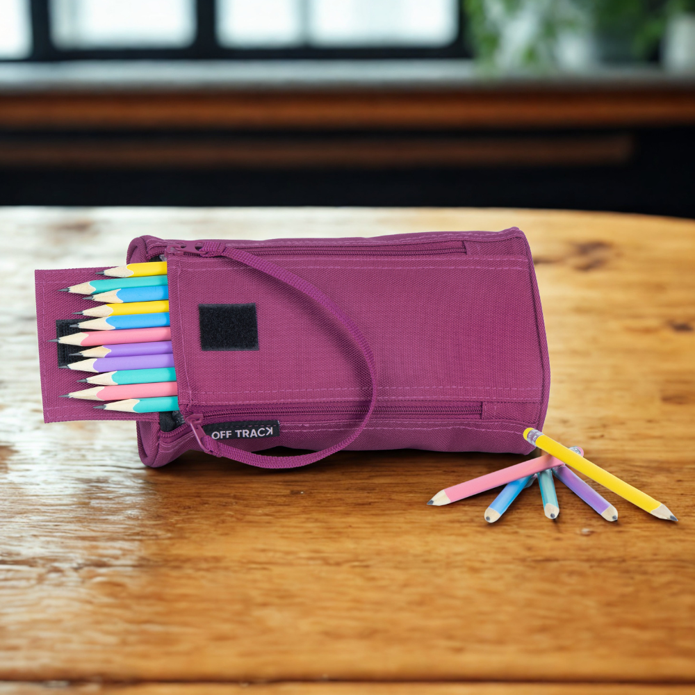 Étui à crayons